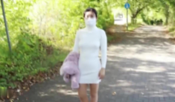 德国留学生原创大神【婊妹与婊弟】最新露脸极致私拍~啪啪内射~户外露出~裸舞实力全能王