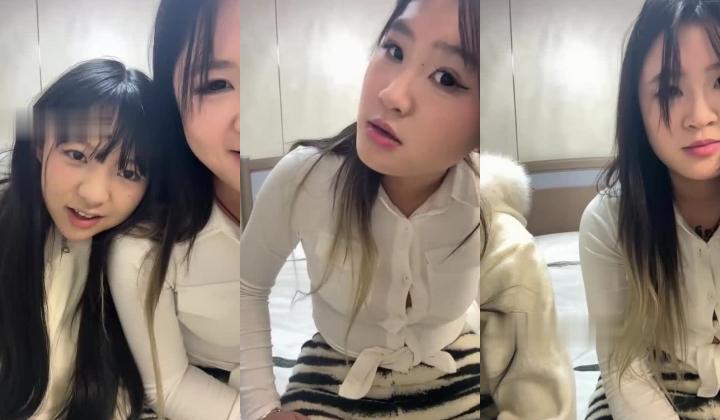 ️精神小妹【chunxiaoquqn】新晋精神小妹团播、几个年轻闺蜜一起下海赚钱