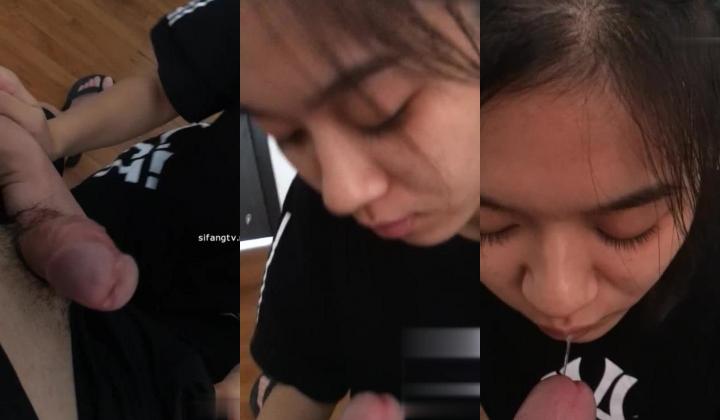 【度云泄密】深圳母狗龚倩莹，保险公司客户经理，平时喜欢勾引客户，喜欢被捆绑在床上玩脚虐嘴，视图流出6V