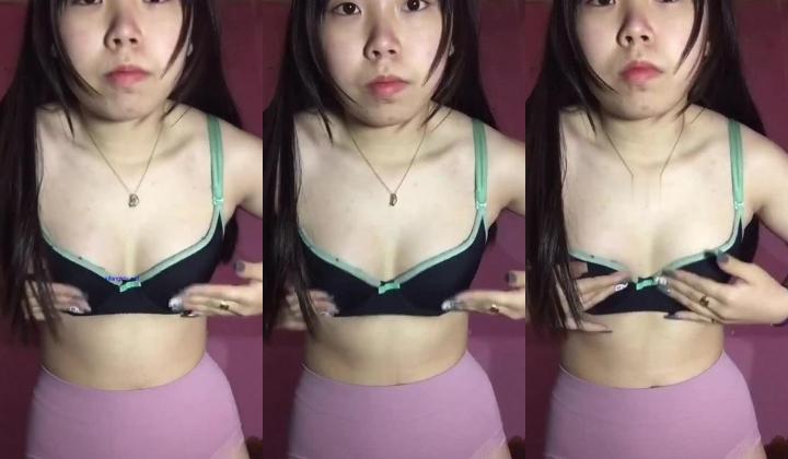 冒充艺校老师忽悠舞蹈班的女生 脱光光看看身材怎么样
