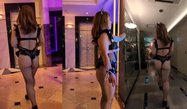 【巨乳肥臀人妻】，NTR绿帽网黄【kamenyuimama】订阅福利，调教熟女妻子，招嫖群P露出