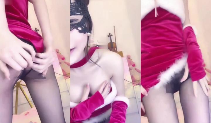 半糖主播【姜妮妮_姜允恩】守护福利视频
