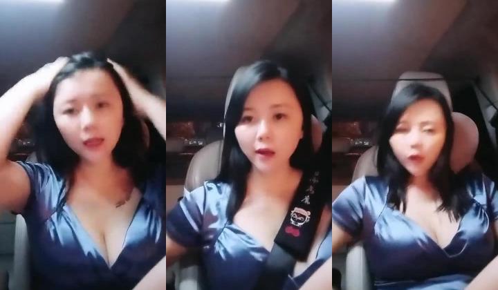 【雪儿老师】巨乳奶滴滴女司机开滴滴不为赚钱只为男人一边直播一边勾引醉酒乘客服务一流专门喂乘客壮阳药