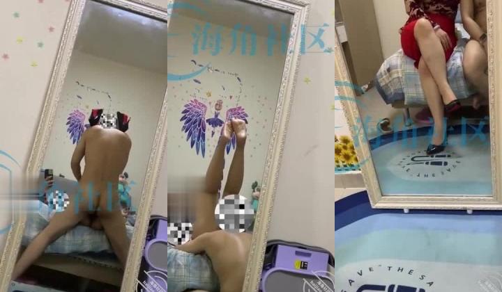 ️24万粉丝，PUA约炮大神【小兽先生】付费钻石贴，知性离异美少妇，熟女人妻，熟女穿JK别有一番风味