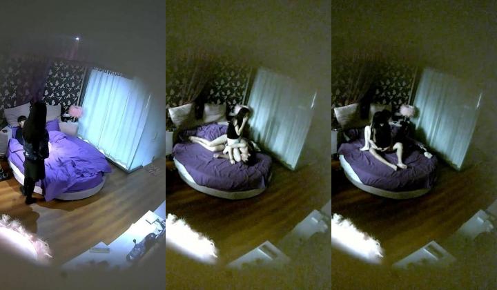女神级性感气质长发美女和新男友开房有点害羞不让男的脱她内裤,2人索性穿着内裤操,干爽后自己脱掉女上位操!