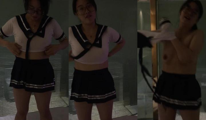 云盘露脸泄密，对话真实淫荡，医院护士终极反差良家人妻少妇【佳慧姐】偸情与出轨男大玩性爱自拍