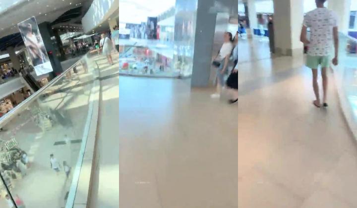 大熊回归，【专业操老外】，沙滩旅游，商场购物，回到别墅区玩群P，男人的梦想天堂，超刺激