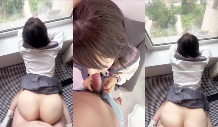 【貌美少女】91十七的猫 - 女秘书开车吸茎树林野战 车顶红牛约炮大一学妹 火锅店桌下偷吃肉棒调教为母狗玩物