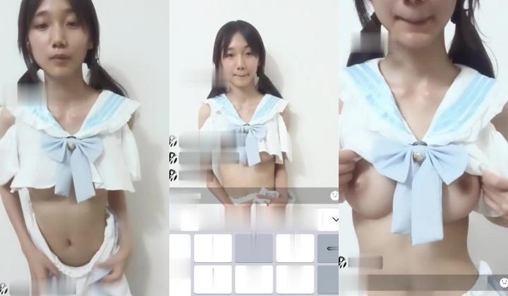素颜大学生，快被干死了，【高三学姐】多场啪啪，跟男友淫荡快乐的每一天，不想下床了