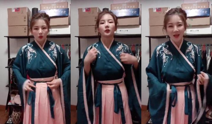 退圈女神归来！王动御用招牌女神模特【甲乙丙我姓丁】最新解锁推特自拍大胆露出全套
