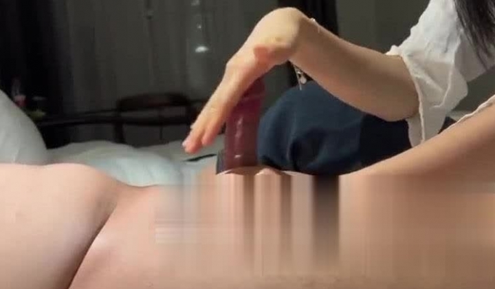 推特大网红国产温柔腹黑女SEddyS__z边缘控制，榨精，龟责，手足控必备