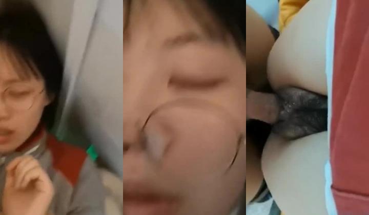 【网爆门事件】贵阳一中高一教室门