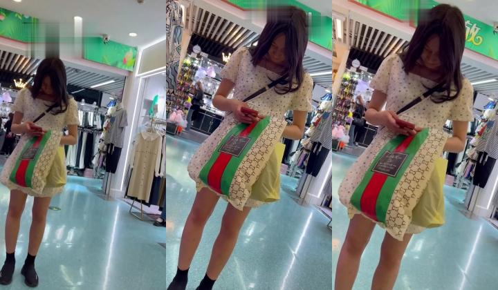 【精品CD】某房极品全裸无内！ ️美女被男友抛弃委屈独自回家 毛毛极其浓密