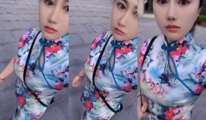 御姐女王范会所金牌技师，重庆巨乳小尤物【婉儿】特色性爱服务，双飞吹拉弹唱一条龙爽翻天