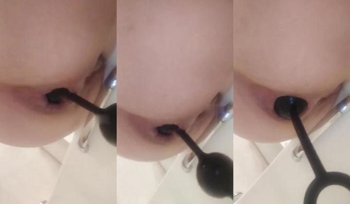 《稀缺资源 震撼狠货》推特字母圈网红SM界天花板重度性虐大师【I_m_ur】各种极限调教私拍~扩张 异物 虐阴虐尿道花样繁多