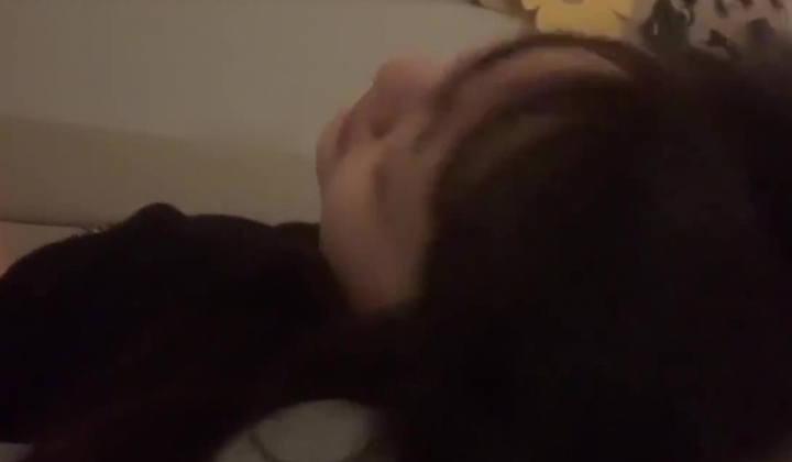 门主王大炮电钻炮击事件女主！抖音70W粉网红女【卯哥】史上首次全裸采访，内容超刺激全程高能