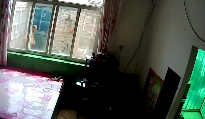 IP Cam偷拍家居隐私