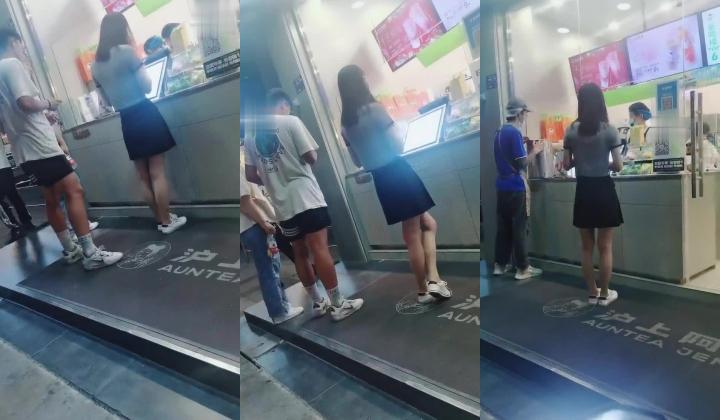 【婷婷小姐】，欲女养成记，坐标上海，酒店塞跳蛋，广场，公园，沪上阿姨果茶店，刺激的夹腿