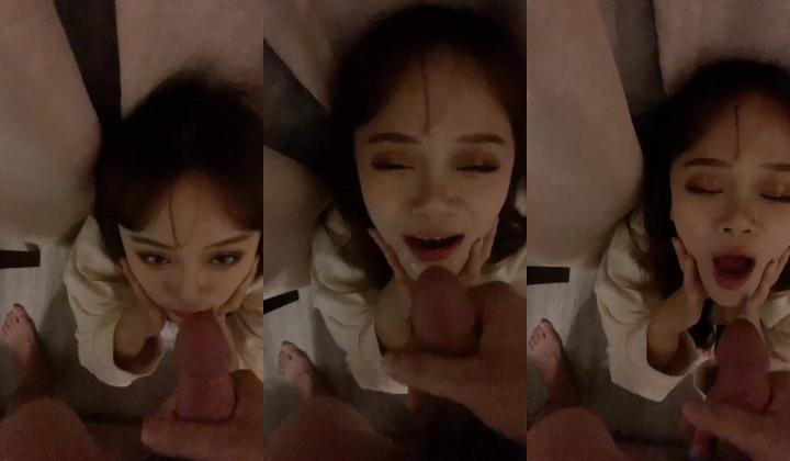 宁波李小璐，美少女，乖巧小母狗，吃鸡颜射，看点十足！
