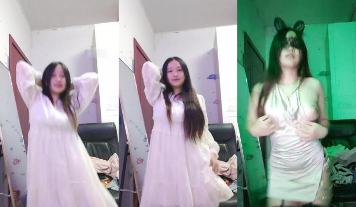 重磅！女神连素颜都美到炸~【鱼妈】自慰狂喷水！无限狂喷~ 这逼又肥又粉，水龙头！