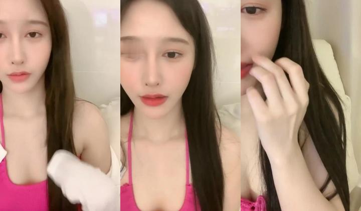 近期最火的女神，【樱桃】，【上】，舞蹈专业出身，明星级别颜值，极品美乳，小逼逼真干净，硬盘必备