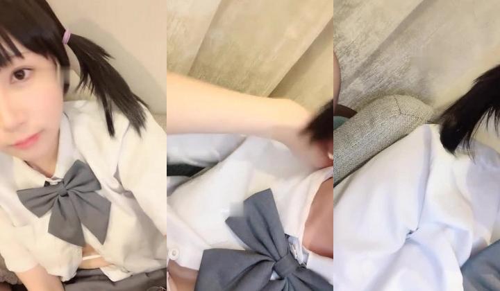 密码房【京鱼儿】极品女神！2场密码房~要撸秃皮了！