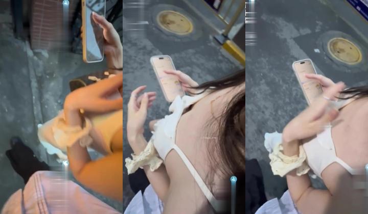 约炮大神，江南第一深情【元歌的恋爱日记】，最新007号女主，小白领兼职舞蹈老师，纯良家妹妹