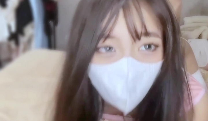 ️可欲可甜，fansly清纯少女福利姬【爱万雄雄】剧情福利，一个患有性高潮痉挛的敏感女孩的美妙性体验