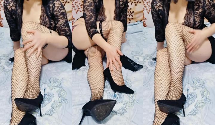 广场舞女人味十足肥臀大奶成熟阿姨【波波姐】最新定制作品 淫语挑逗 露鲍露奶情趣摇摆挑逗