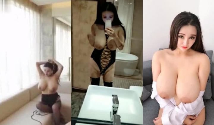 推特极品乳神陈陈chen1996H福利视图整理合集跪着给摄影师裹鸡巴套图38P+视频61V整合2V1