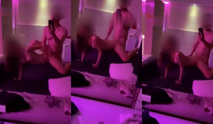 台湾淫欲小女奴「小黑心」OF日常淫乱私拍 情欲骚女口活一绝最懂取悦自己双穴3P多人淫乱