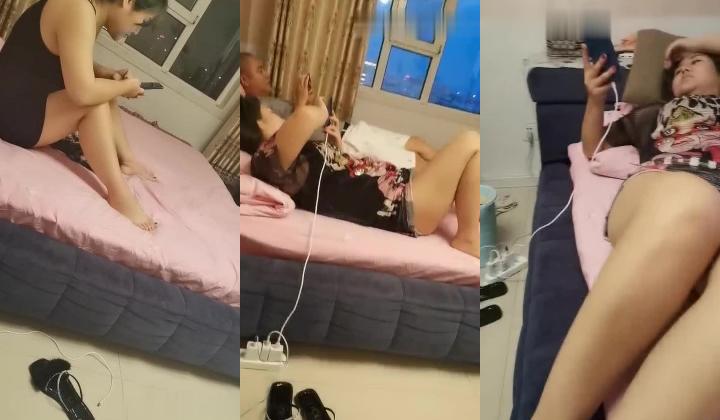 平台群P开拓者〖小M寻找主人〗新女主降临 嫂子给我介绍对象 第一次见面就操到一块 肉肉的感觉还不错高清源码录制