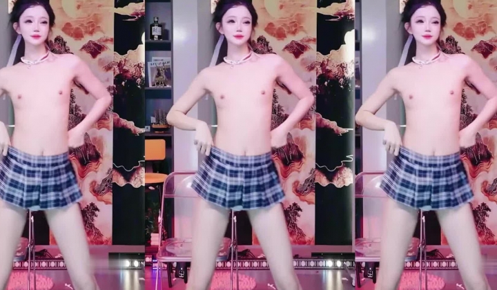重磅国产女团【98k_001】爆肝合集 ️D杯女主镇场 一女带飞一个团