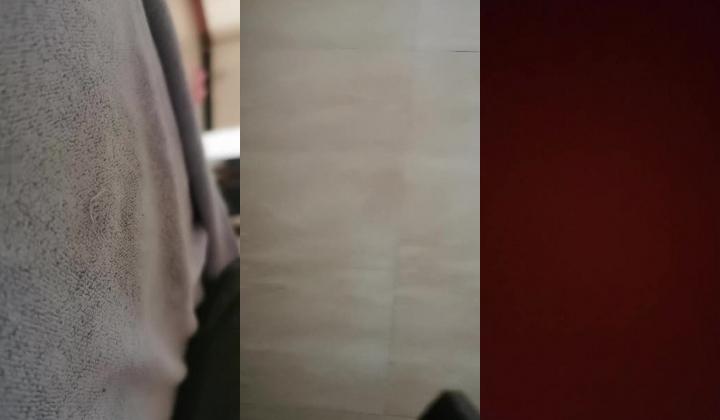 【骚宝丶老中医吹牛逼】偷拍 中医SPA 老婆闺蜜来求诊 服务一次到位！外面有客人 还是开操  直夸比我老公厉害