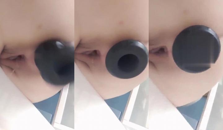 《稀缺资源 震撼狠货》推特字母圈网红SM界天花板重度性虐大师【I_m_ur】各种极限调教私拍~扩张 异物 虐阴虐尿道花样繁多