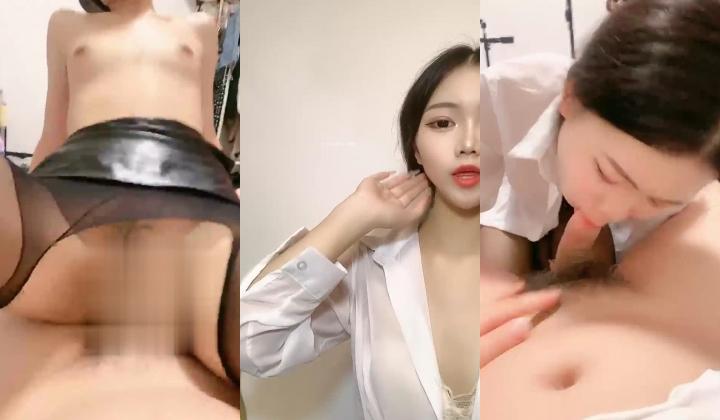 新人！美女主播被干了~【希希】黑丝长腿~疯狂啪啪~过瘾~！
