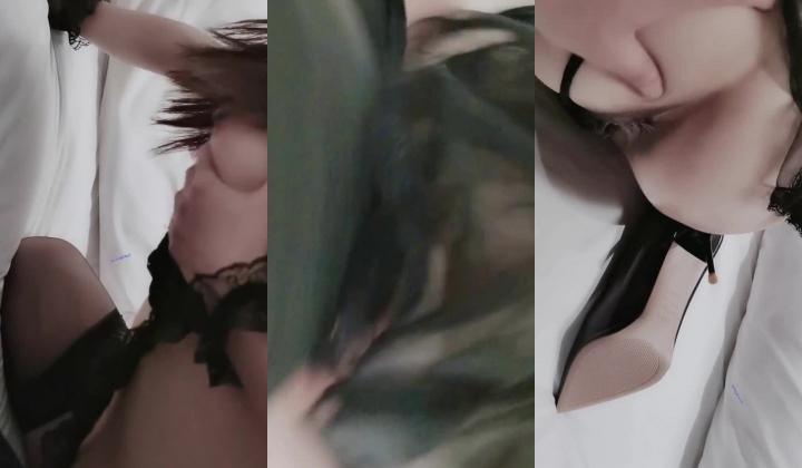 媲美佳多饱微博网红拜金反差婊艾尼呦ing被土豪大哥包养自拍不雅视频各种调教车震潮喷完整全套