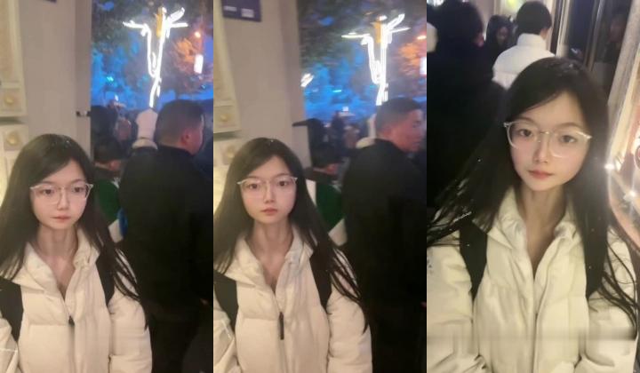可盐可甜极品大奶清纯女神【小罗老师、旖可】付费露脸视图，露出裸舞性爱调教，年纪虽轻却很反差