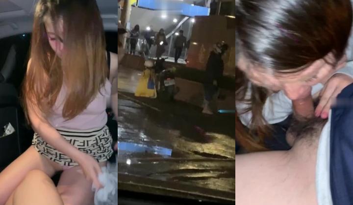 和台湾风韵少妇约看电影忍不住中途跑卫生间里口爱，回到家才发现她原来那么骚骑上去就不肯下来了太勾魂了