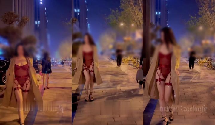 极品美腿绿帽人妻 户外露出、绿帽献妻、多人淫趴、调教男奴、硬控止寸
