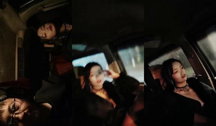 【情趣人体模特】 线下约私拍的平民模特，车上，餐厅露出，酒店玩菊花操逼，曼妙身材 今夜终生难忘，艳遇之夜