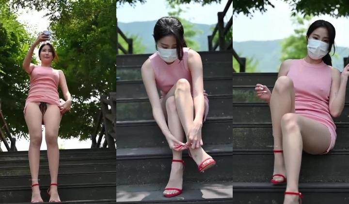 高质量极品尤物巅峰女神jena.sis赞助者享有福利视图，完美身材，各种环境露出放骚挑逗