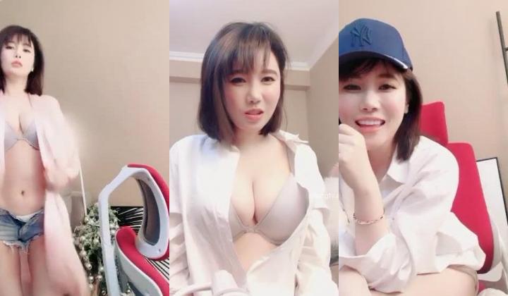 【重磅福利】万人求档！斗鱼战旗超人气主播滕井酱火辣私播39小时大合集