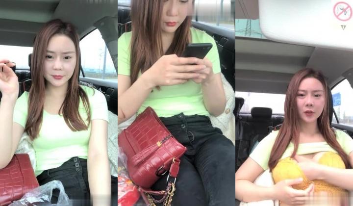 新晋美女主播，北京极品车模下海，【醉舞烟花赏花容】户外露出，车震，酒店啪啪，风骚魅惑尤物，帝都可四位数约