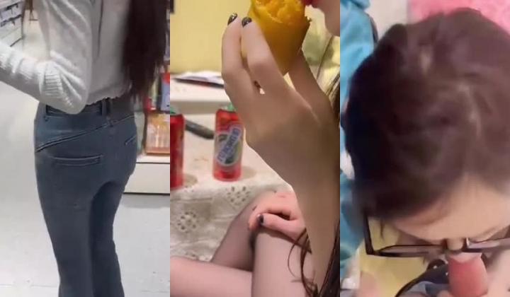 老婆不在家强操刚刚离异 身材火爆的小姨子