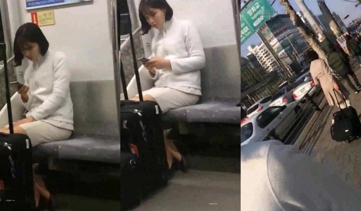 【真实空姐】各大航空美丽空姐不欲人知的真实反差