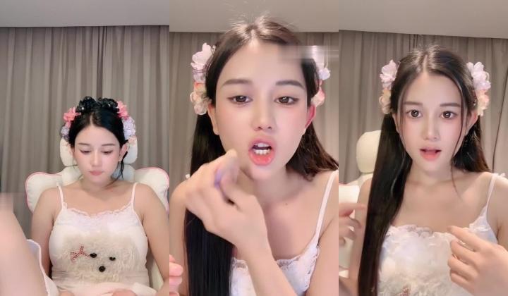 ️绝佳炮架【奶糖啵啵】顶级豪乳 肥翘臀 这身材太顶了