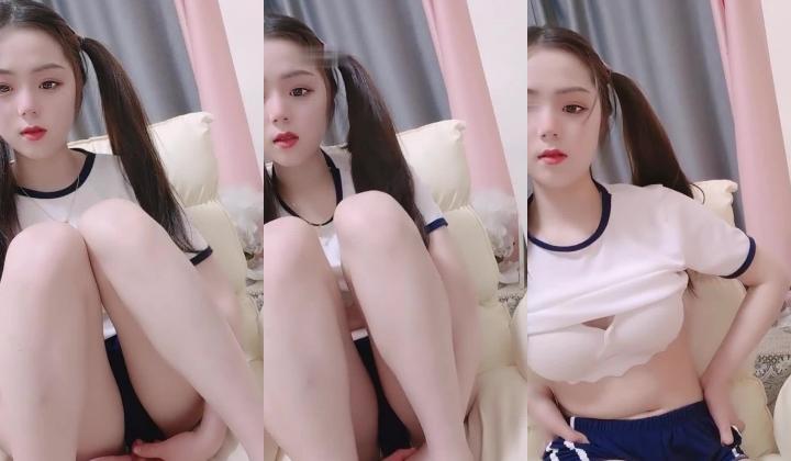 重磅！女神【夏天】终于突破自我~
