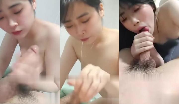 广东厂妹被主管奔驰钓上钩 完美露脸美女宿舍开干 翘臀细腰口活震惊全场 口爆吞精被后入爆操