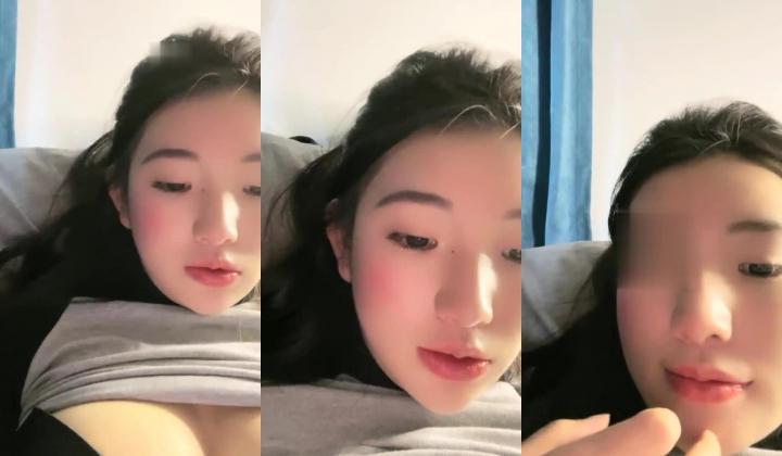 重磅！G奶校花下海~纯到爆炸，【大二学妹】，宿舍脱光，天然白虎馒头穴，小穴超肥，奶子又大又软